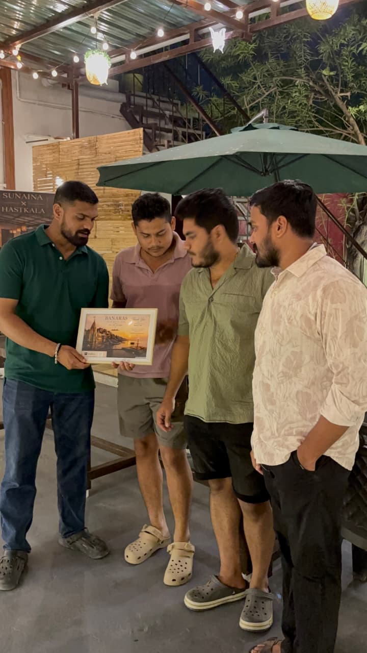 GOFERS pilgrimage memory 10