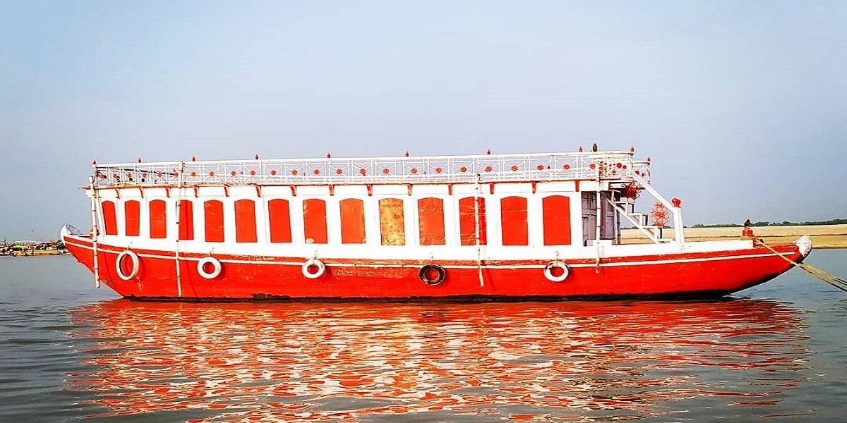 Boat Rides