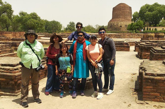 Multilingual Tour Guide