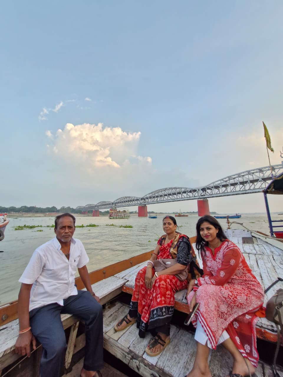 GOFERS pilgrimage memory 14