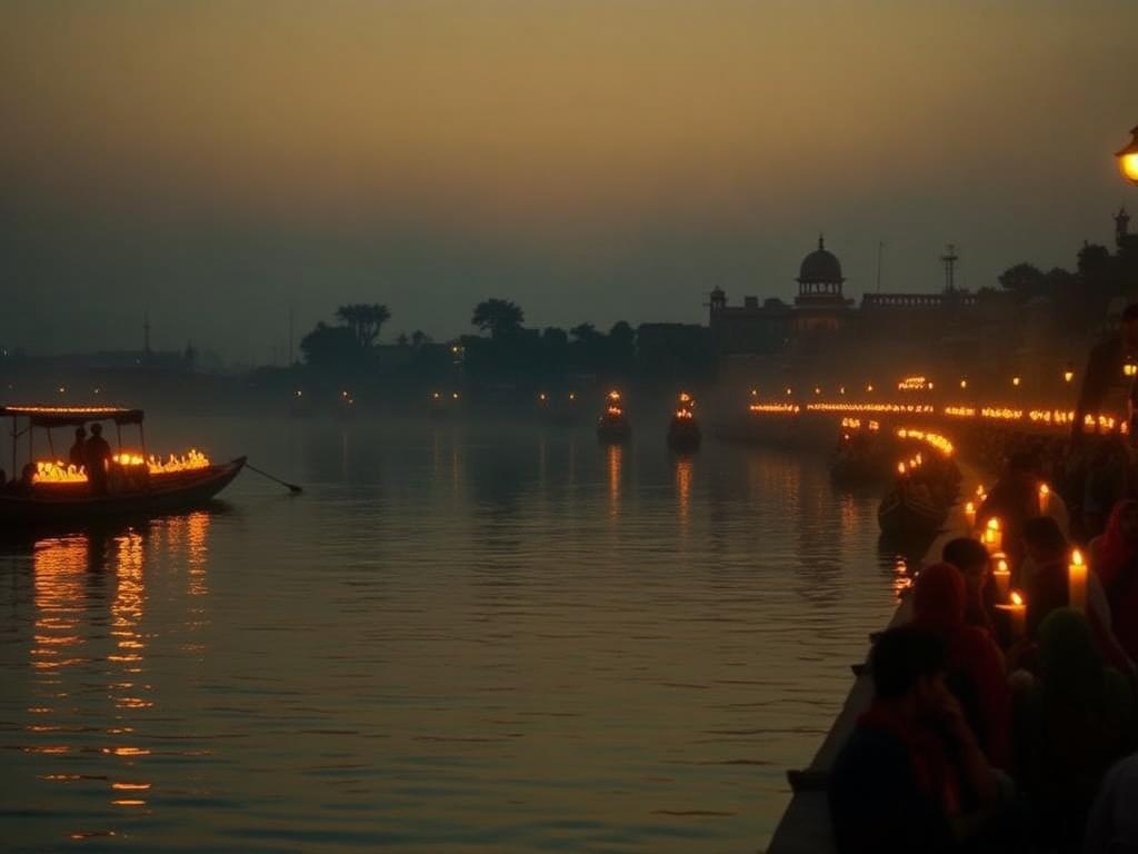 Ayodhya Complete Yatra — Ayodhya tour package